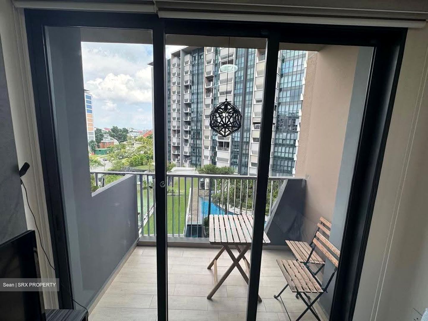 The Garden Residences (D19), Apartment #617459271